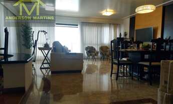 Imagem 2: Cobertura de 6 Quartos na Orla da Praia da Costa com lazer privativo Cód: 19450 R