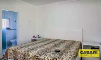 Imagem 5: Casa com 3 dormitórios à venda, 150 m² - Parque das Nações - Santo André/SP