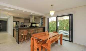 Imagem 7: Porto Alegre - Casa Padrão - Glória