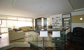 Imagem 7: Rua Padre João Manuel próximo da Oscar Freire!