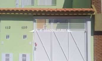 Imagem 3: São Paulo - Casa Padrão - CASA VERDE MEDIA