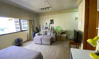 Imagem: São Paulo - Flat - Vila Clementino