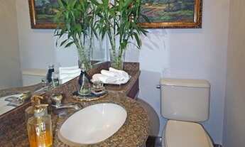 Imagem 6: Apartamento Locação Vila Nova Conceição 120 m² 2 Dormitórios