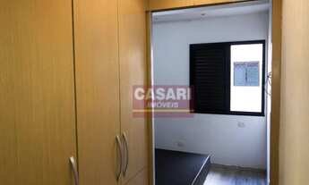 Imagem 3: Apartamento com 2 dormitórios à venda, 97 m² - Centro - São Bernardo do Campo/SP