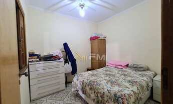 Imagem 7: Casa com 3 dormitórios à venda, 150 m² por R$ 460.000 - Parque dos Pinheiros - Hortolândia