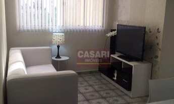 Imagem 2: Apartamento residencial à venda, Parque Oratório, Santo André