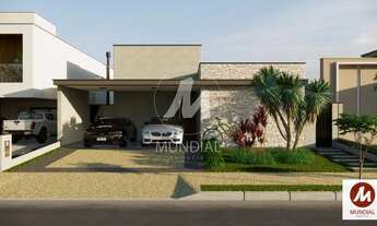 Imagem: Casa (térrea em condominio) 3 dormitórios/suite