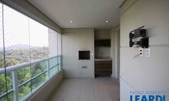 Imagem 5: APARTAMENTO - TAMBORÉ - SP