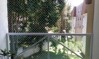 Imagem 5: Quarto com banheiro privativo para estudante mulher