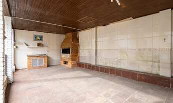 Imagem 6: Porto Alegre - Casa Padrão - Menino Deus