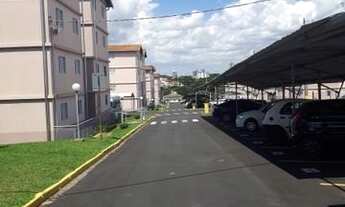 Imagem 2: Apto 3 dorm. condominio fechado a 5 min do centro e do Shopping de Sumaré (Park City