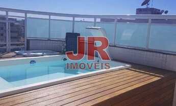 Imagem 3: Venda Cobertura Duplex - Braga - Cabo Frio/RJ