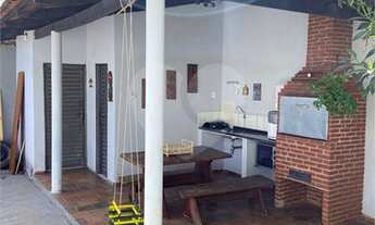 Imagem 5: Sobrado - Vila Aurora