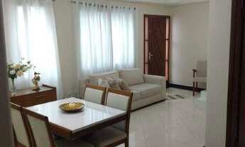 Imagem 3: Sobrado com 3 dormitórios à venda, 165 m² - Rudge Ramos - São Bernardo do Campo/SP