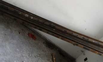 Imagem 2: Perfil pra tesouras