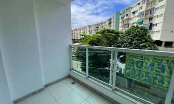 Imagem 3: Apartamento para Venda em Vitória, Jardim Camburi, 2 dormitórios, 1 suíte, 2 banheiros, 2