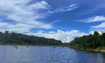 Imagem 3: CHÁCARA NA MANOEL URBANO, COND.FECHADO, COM LAGO, PISCINAS, CHURRASQUEIRAS E MAIS