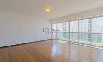 Imagem 2: Apartamento Venda 4 Dormitórios - 190 m² Campo Belo