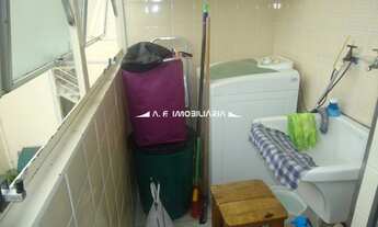 Imagem 6: São Paulo - Apartamento Padrão - PARQUE PERUCHE