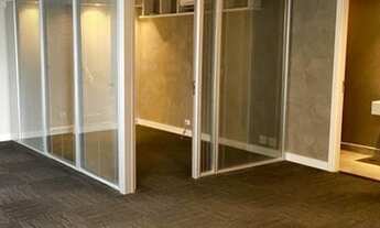 Imagem 2: Sala para alugar, 78 m² por R$ 4.500,00/mês - Edifício Quebec Alphaville - Barueri/SP