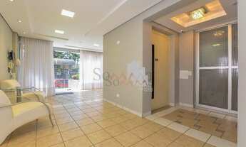 Imagem 3: Cobertura com 4 dormitórios à venda, 313 m² por R$ 1.100.000,00 - Água Verde - Curitiba/PR