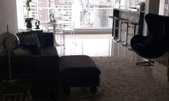 Imagem 3: Apartamento Venda Brooklin 138 m² 3 Dormitórios