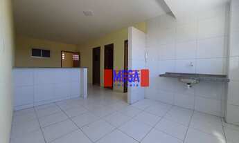 Imagem 5: Apartamento com 2 quartos para alugar no bairro Henrique Jorge - Fortaleza/CE