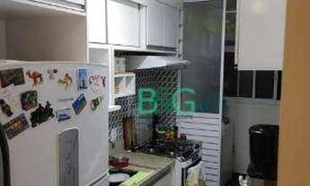 Imagem 4: Apartamento com 2 dormitórios à venda, 53 m² por R$ 320.000 - Jardim Imperador - Guarulhos