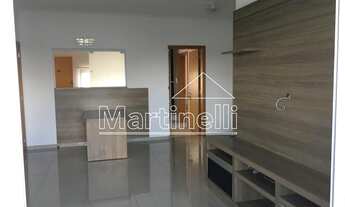 Imagem 2: Ribeirão Preto - Apartamento Padrão - Jardim Botânico