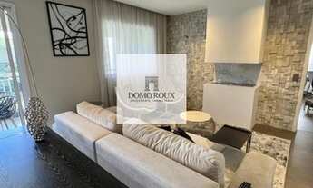 Imagem 1: Apartamento para Venda em São Caetano do Sul, Boa Vista, 3 dormitórios, 3 suítes, 4 banhei