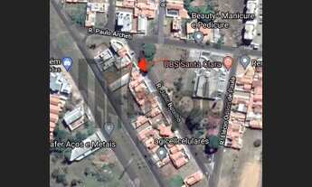 Imagem 2: Terreno - Residencial São Paulo II - Franca