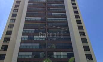 Imagem: Apartamento com 3 quartos no Lazuli Maison