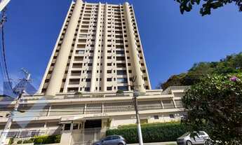 Imagem: Apartamento no Centro - Edificio Villa d