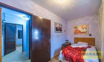 Imagem 4: Sobrado com 2 dormitórios à venda, 160 m² - Vila Scarpelli - Santo André/SP