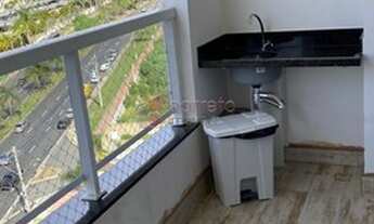 Imagem 7: Jundiaí - Apartamento Padrão - Recanto Quarto Centenário