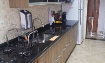 Imagem 2: Lindo apto de 68m2 em Santo André