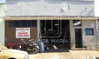 Imagem: Salão/Galpão (salão - térreo) 1 dormitórios