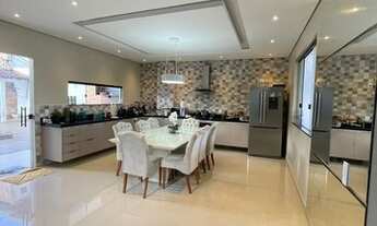 Imagem 4: Casa no Águas Claras