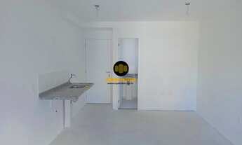 Imagem 1: Studio 24m2 - contrapiso -1 banheiro - Frei caneca