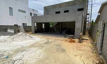 Imagem 4: Casa de condomínio para venda possui 314 metros quadrados com 4 quartos em Robalo - Aracaj