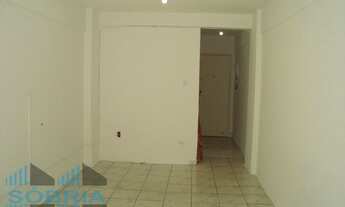 Imagem 5: Kitnet para aluguel com 32 metros quadrados em Vila Buarque - São Paulo - SP