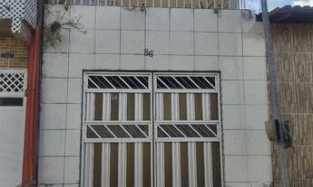 Imagem: Casa de bairro 2 andares de 10 cômodos