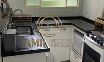 Imagem 7: Casa no Bairro Residencial Bosque dos Ipês em são Jose dos campos-sp