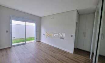 Imagem 3: Casa com 4 dormitórios à venda, 210 m² por R$ 1.530.000,00 - Jardim Pari - Paulínia/SP