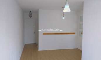 Imagem 3: São Paulo - Apartamento Padrão - CAMBUCI