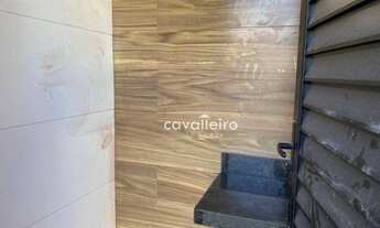 Imagem 6: Casa com 3 dormitórios à venda, 118 m² - Praia de Itaipuaçu (Itaipuaçu) - Maricá/RJ