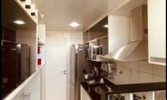 Imagem 5: 2/4 centro de Lauro de Freitas condomínio Morada Real