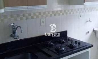 Imagem 2: Próximo ao H.U dois quartos