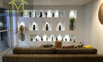 Imagem 7: Cobertura de frente para o mar em Itaparica em prédio novo Cód. 19014 R