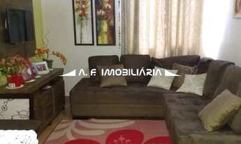 Imagem 3: São Paulo - Apartamento Padrão - VILA SIQUEIRA (ZONA NORTE